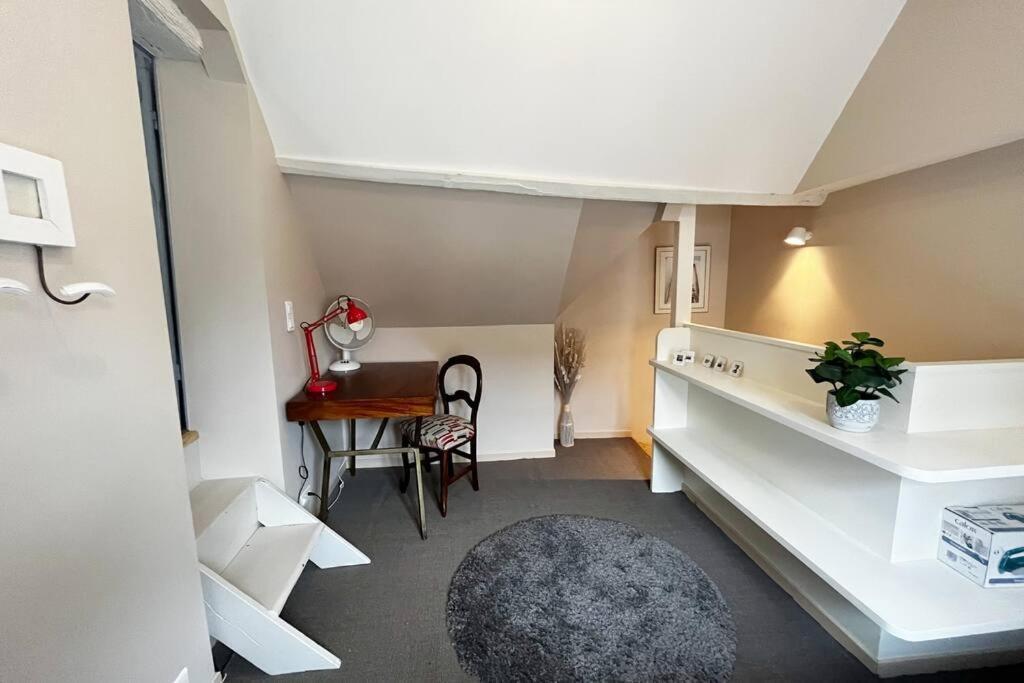 #Le Maillard #Grand F2 #Hyper Centre Brive-la-Gaillarde Exterior foto